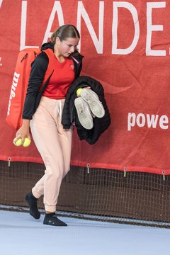 Ida Wobker 610 - TNB Verbandsmeisterschaft